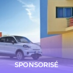 Leapmotor T03 : pourquoi cette citadine électrique est certainement la meilleure de son segment ? Leapmotor T03 : pourquoi cette citadine électrique est certainement la meilleure de son segment ?
