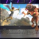 Pour le même prix qu’une PS5, vous pouvez avoir un laptop gaming bien équipé : écran 144 Hz, Intel Core i5 et RTX 3050 Pour le même prix qu’une PS5, vous pouvez avoir un laptop gaming bien équipé : écran 144 Hz, Intel Core i5 et RTX 3050
