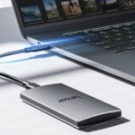 À -20 %, ce SSD portable Lexar de 2 To est idéal pour étendre le stockage de votre PC, Mac, PS5 ou Xbox À -20 %, ce SSD portable Lexar de 2 To est idéal pour étendre le stockage de votre PC, Mac, PS5 ou Xbox
