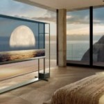 Le téléviseur OLED transparent de LG est disponible et son prix pique un peu Le téléviseur OLED transparent de LG est disponible et son prix pique un peu