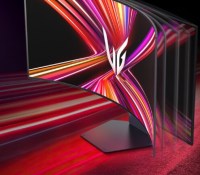 Voici le premier écran PC gaming Oled 5K2K, mais c&rsquo;est quoi ?