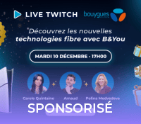 Live Bouygues Telecom Article