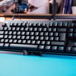 Test Logitech G Pro X TKL Rapid : de l’analogique, enfin ! Test Logitech G Pro X TKL Rapid : de l’analogique, enfin !