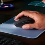La Logitech M720 est à moitié prix sur Amazon, c&rsquo;est la souris parfaite pour les télétravailleurs aux petits budgets