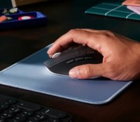 La Logitech M720 est à moitié prix sur Amazon, c&rsquo;est la souris parfaite pour les télétravailleurs aux petits budgets