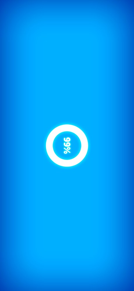 M1 Smart Ring - erreur chargement