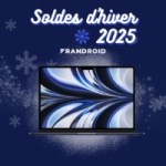 Le prix du MacBook Air 13 (M2) devient nettement plus intéressant en cette fin de soldes Le prix du MacBook Air 13 (M2) devient nettement plus intéressant en cette fin de soldes