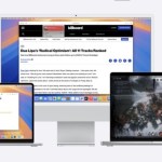 macOS 15.2 est officiellement disponible, voici ce qu&rsquo;il faut en attendre