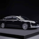 On en sait plus sur la voiture électrique chinoise concurrente de Rolls-Royce signée Huawei On en sait plus sur la voiture électrique chinoise concurrente de Rolls-Royce signée Huawei