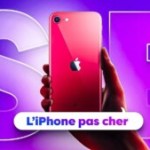 L’iPhone SE 4 sera aussi bon en photo que l’iPhone 15, s’il a bien ce capteur L’iPhone SE 4 sera aussi bon en photo que l’iPhone 15, s’il a bien ce capteur