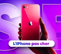 L&rsquo;iPhone SE 4 sera aussi bon en photo que l&rsquo;iPhone 15, s&rsquo;il a bien ce capteur