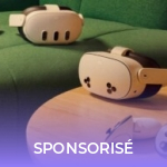 Meta Quest 3 : le meilleur casque de réalité virtuelle s&rsquo;accompagne désormais d&rsquo;un cadeau