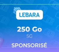 Ce forfait prépayé de 250 Go à prix mini fait déjà de l’ombre aux offres traditionnelles