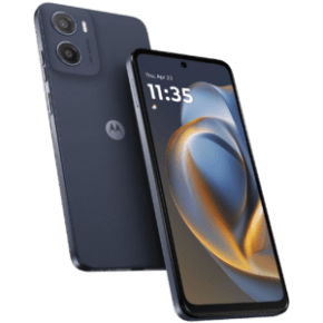 Motorola Moto e15 Motorola Moto e15