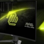 Cet écran PC incurvé de 32&Prime; (250 Hz et 1 ms) est le super deal du jour côté gaming
