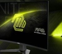 Cet écran PC incurvé de 32&Prime; (250 Hz et 1 ms) est le super deal du jour côté gaming