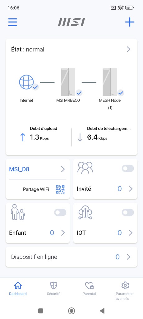 Source : Nerces pour Frandroid