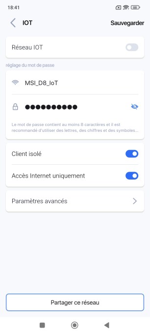 Source : Nerces pour Frandroid