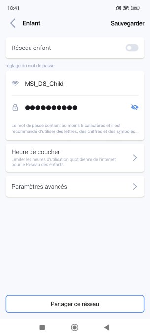 Source : Nerces pour Frandroid