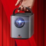 Pour Noël, Amazon brade le Nebula Mars 3 Air, un picoprojecteur Full HD avec Google TV intégré et 200 € de moins Pour Noël, Amazon brade le Nebula Mars 3 Air, un picoprojecteur Full HD avec Google TV intégré et 200 € de moins