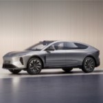 Cette voiture électrique chinoise reprend la meilleure technologie du Cybertruck avec un volant révolutionnaire Cette voiture électrique chinoise reprend la meilleure technologie du Cybertruck avec un volant révolutionnaire