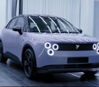 Voici Firefly, la nouvelle voiture électrique chinoise à moins de 20 000 € qui vise l&rsquo;Europe
