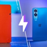 Avec un budget de 200 € environ, lequel de ses 2 smartphones entrée de gamme en promo choisir pour Noël ? Avec un budget de 200 € environ, lequel de ses 2 smartphones entrée de gamme en promo choisir pour Noël ?