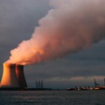 Centrale nucléaire pour illustration // Source : Mick Truyts pour Unsplash