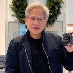 Nvidia vous propose d’installer un mini-supercalculateur chez vous, mais pour quoi faire ? Nvidia vous propose d’installer un mini-supercalculateur chez vous, mais pour quoi faire ?