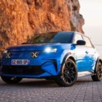 On a conduit l’Alpine A290, une R5 E-Tech performante qui prouve qu’on peut s’amuser en voiture électrique On a conduit l’Alpine A290, une R5 E-Tech performante qui prouve qu’on peut s’amuser en voiture électrique