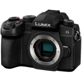 Panasonic Lumix G97 Panasonic Lumix G97