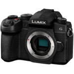 Panasonic Lumix G97