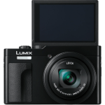 Panasonic Lumix TZ99 Panasonic Lumix TZ99