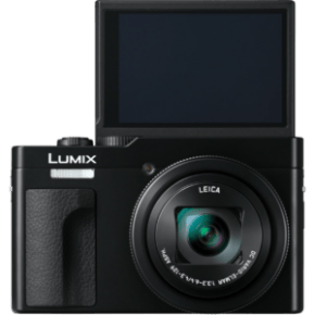 Panasonic Lumix TZ99 Panasonic Lumix TZ99