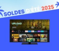 PANASONIC TV-55W80AEZ   – Soldes d&rsquo;été 2025