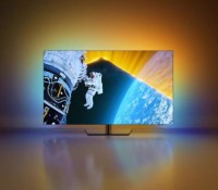Philips baisse d&rsquo;ores et déjà le prix de l&rsquo;un de ses derniers TV OLED avec Ambilight, HDMI 2.1, fonctions IA…