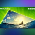 Le prix de ce TV QLED Philips 4K de 50&Prime;, avec Ambilight pour de super effets lumineux, est en chute libre (-26 %)