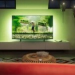 Voilà un petit TV 4K Philips Ambilight pas cher qui procure une grande immersion Voilà un petit TV 4K Philips Ambilight pas cher qui procure une grande immersion