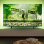 Voilà un TV Philips Ambilight géant de 75″ à -40 % parfait pour mater les films de Noël Voilà un TV Philips Ambilight géant de 75″ à -40 % parfait pour mater les films de Noël