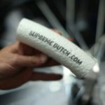 Ce système rend les pneus vélo tout simplement increvables Ce système rend les pneus vélo tout simplement increvables