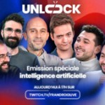 Saurez-vous faire la différence entre la réalité et l’intelligence artificielle ? Rendez-vous sur Unlock pour démêler le vrai du faux Saurez-vous faire la différence entre la réalité et l’intelligence artificielle ? Rendez-vous sur Unlock pour démêler le vrai du faux