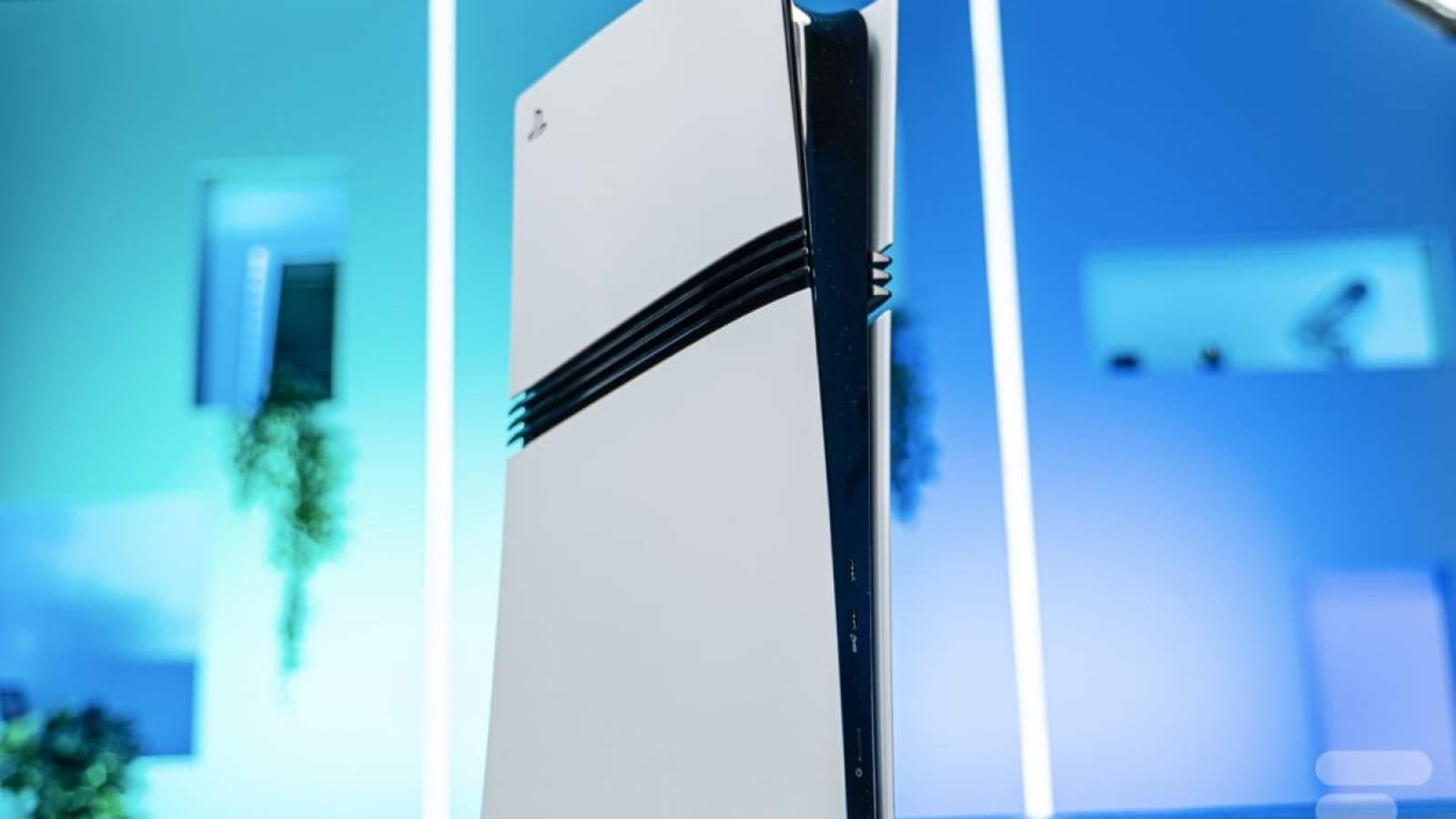 Sony Files Patent for AI Image Generation via Controller