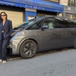 Le patron de la voiture électrique qui se recharge en 10 minutes tacle Elon Musk sur la technologie des Tesla Le patron de la voiture électrique qui se recharge en 10 minutes tacle Elon Musk sur la technologie des Tesla