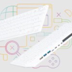 Ce clavier est en fait un PC, grâce à Raspberry Pi Ce clavier est en fait un PC, grâce à Raspberry Pi