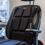 Prise en main du Razer Freyja, le coussin à retour haptique qui vous fera vibrer en plein jeu