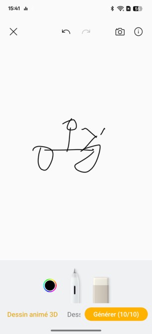Realme GT7 Capture écran (14)