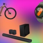 -500 € sur ce VTTAE premium, Galaxy Watch 7 à -30 % et une barre de son Samsung 9.1 en promo — les deals de la semaine -500 € sur ce VTTAE premium, Galaxy Watch 7 à -30 % et une barre de son Samsung 9.1 en promo — les deals de la semaine