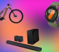 -500 € sur ce VTTAE premium, Galaxy Watch 7 à -30 % et une barre de son Samsung 9.1 en promo — les deals de la semaine