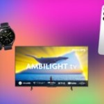 Xiaomi 14T Pro dans un pack pas cher, le Samsung Galaxy A16 déjà en promo et un TV Philips 4K 65″ Ambilight à prix bas — les deals de la semaine Xiaomi 14T Pro dans un pack pas cher, le Samsung Galaxy A16 déjà en promo et un TV Philips 4K 65″ Ambilight à prix bas — les deals de la semaine