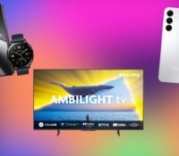 Xiaomi 14T Pro dans un pack pas cher, le Samsung Galaxy A16 déjà en promo et un TV Philips 4K 65&Prime; Ambilight à prix bas — les deals de la semaine